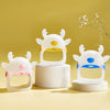 Deer Glove Hand Teether Baby Toys