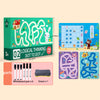 Drawing Tracing Logic Thinking Puzzle Early Educational Toys