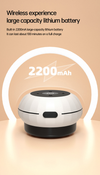 Electric Wireless Intelligent Scraping Cupping Massager
