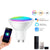 WIFI Smart Spotlight GU10 RGBCW