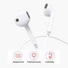 3.5mm In-ear With Microphone Headset- Assorted