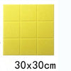 Square Sticker Message Board For Wall Decoration