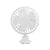 Stroller Fan Portable