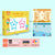 Drawing Tracing Logic Thinking Puzzle Early Educational Toys