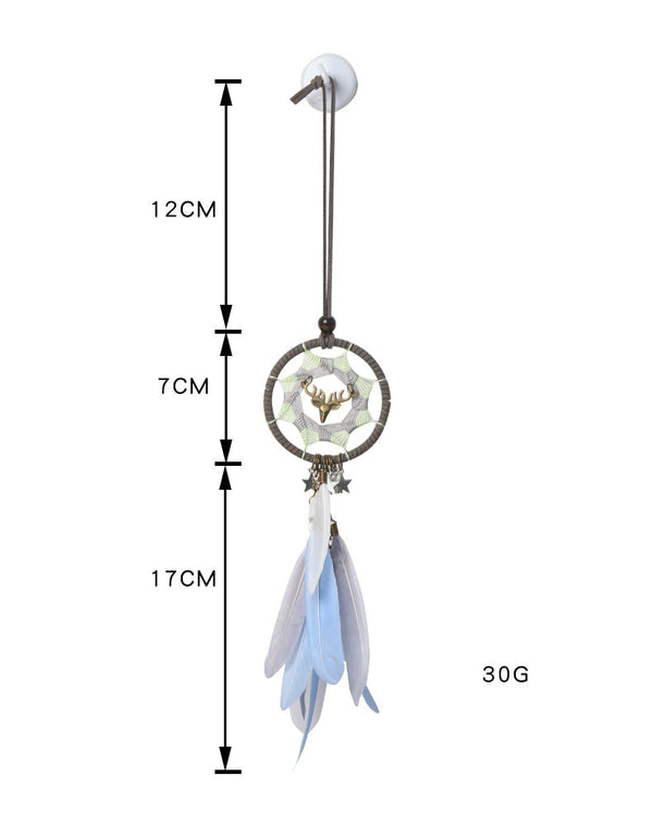 Attractive Dream Catcher For Car