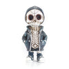 Halloween Skeleton Doll Resin Craft For Decor