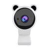 Panda HD Webcam with Mic USB
