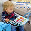 Montessori Busy Board | Perfect For Kids |
