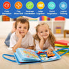 Montessori Busy Board | Perfect For Kids |