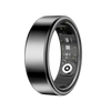 New R99 Smart Ring Sleep Heart Rate Blood Oxygen Motion IP68 5ATM Waterproof for Men Women Sport Outdoors Fitness Tracker