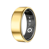 New R99 Smart Ring Sleep Heart Rate Blood Oxygen Motion IP68 5ATM Waterproof for Men Women Sport Outdoors Fitness Tracker
