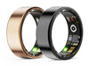 New R99 Smart Ring Sleep Heart Rate Blood Oxygen Motion IP68 5ATM Waterproof for Men Women Sport Outdoors Fitness Tracker