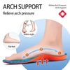 Sport Insoles for Shoes Sole