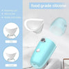Nano Portable USB Charging Eye Mist Steam Sprayer