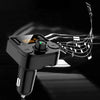Handsfree, Wireless Call Car Charger, Bluetooth, Mp3 Music, USB Port Charger