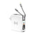 Power Bank 10000mAh With AC Plug 15W Fast Wireless Charging
