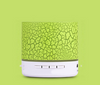 Wireless Bluetooth Mini LED Speaker