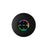Large suction waterproof Bluetooth speaker with LED light