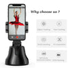Portable All-in-one Auto Smart Shooting Selfie Stick