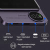 Wireless Fast Charger External Auxiliary Battery
