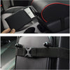 Leather Central Armrest Pad For Car