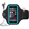 Mobile Phone Arm Strap- Assorted
