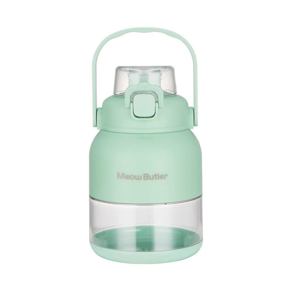 Mini Portable USB Charging Blender