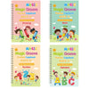 Educational Drawing Kit For Kids