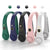 Bladeless Rechargeable Neck Fan- Assorted