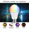 Alexa Intelligent Voice Control WiFi Bulb