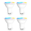 WIFI Smart Spotlight GU10 RGBCW
