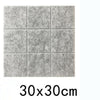 Square Sticker Message Board For Wall Decoration