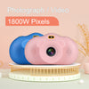 New Kids Digital Camera 2.0 Screen With Flashlight
