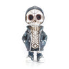 Halloween Skeleton Doll Resin Craft For Decor