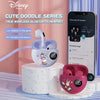 Minnie Mickey Digital Display Bluetooth Headset