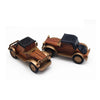 Classical Bluetooth Retro Car Model Speaker