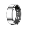 New R99 Smart Ring Sleep Heart Rate Blood Oxygen Motion IP68 5ATM Waterproof for Men Women Sport Outdoors Fitness Tracker