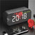 LED Mirror Portable Bluetooth Speaker