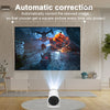 Transpeed 4K Wifi6 Projector Android