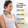 Portable Cervical Massager Neck Care Device