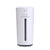 Ultrasonic Air Humidifier Essential Oil Diffuser