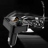 Handsfree, Wireless Call Car Charger, Bluetooth, Mp3 Music, USB Port Charger