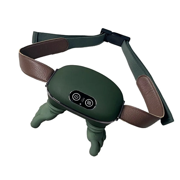 Bionic Neck Shoulder Massage Shawl