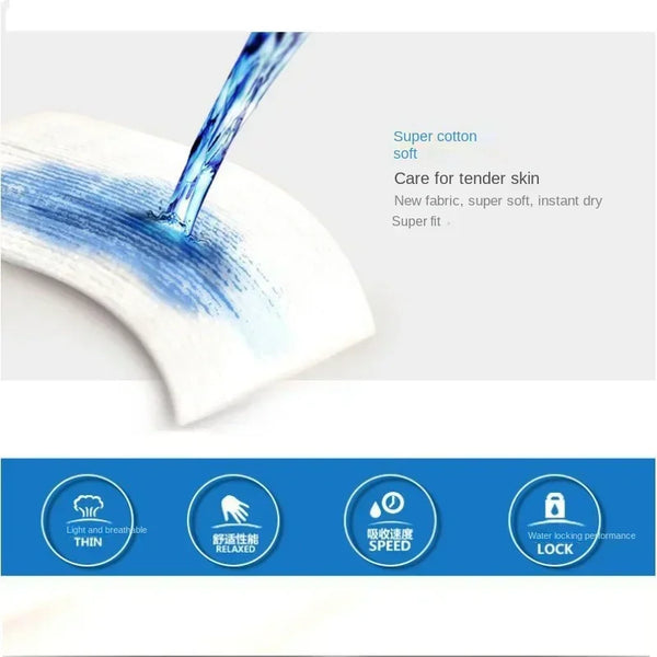 QuickDry Pet Training Pad